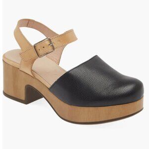 Wonders Platform Clog